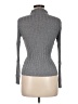Zara Gray Long Sleeve Turtleneck Size M - photo 2