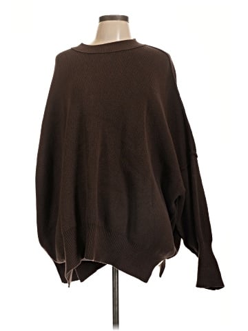 Free People Pullover Sweater (view 1)