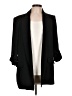 Zara Black Blazer Size L - photo 1