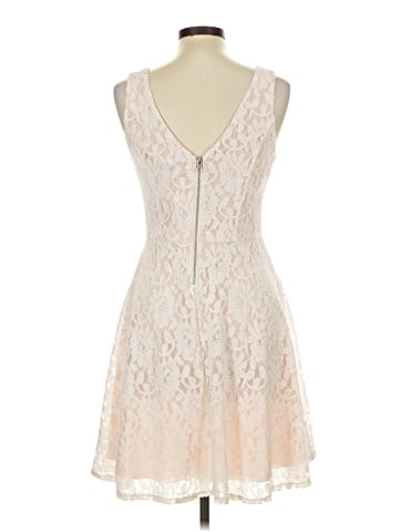 Speechless Cocktail Dress (view 2)