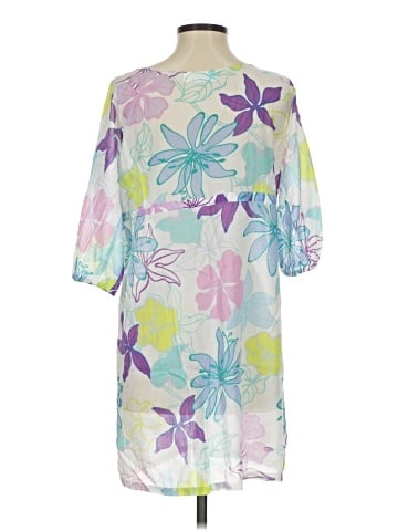 Manuel Canovas Casual Dress (view 2)