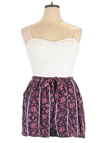 Lily Rose Romper (view 1)