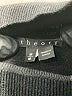 Theory Black Casual Dress Size M - photo 7