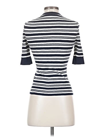A.L.C. 3/4 Sleeve Top (view 2)
