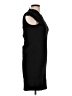 Rolla Coster Solid Black Cocktail Dress Size L - photo 4