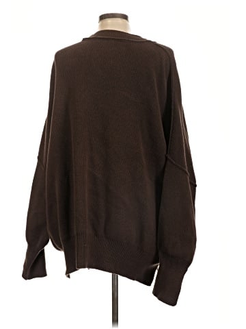 Free People Pullover Sweater (view 2)