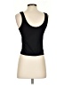 CALVIN KLEIN JEANS Black Tank Top Size S - photo 2