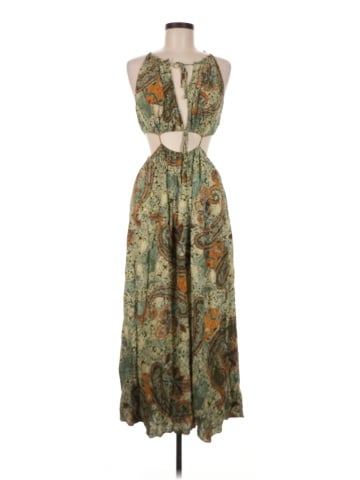Zara Casual Dress (view 1)