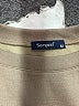 Sampeel Brown Short Sleeve T-Shirt Size M - photo 7