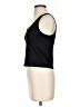 CALVIN KLEIN JEANS Black Tank Top Size S - photo 5