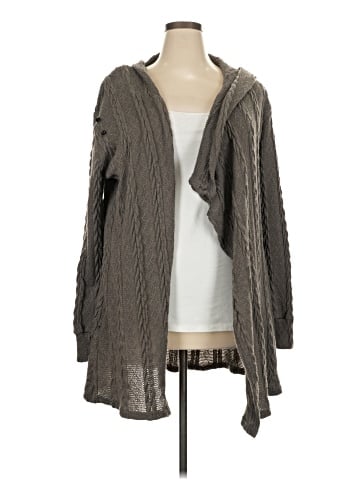 Reborn Cardigan (view 1)