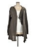 Reborn Gray Cardigan Size 3X - photo 1