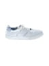 Reformation White Sneakers Size 7 - photo 1