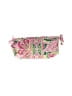 Vera Bradley Paisley Pink Makeup Bag One size - photo 2