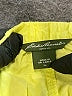Eddie Bauer 100% Cotton Yellow Raincoat Size XL - photo 6