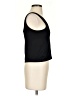 CALVIN KLEIN JEANS Black Tank Top Size S - photo 4