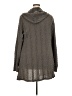 Reborn Gray Cardigan Size 3X - photo 2