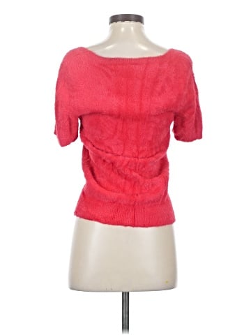 Maeve by Anthropologie Short Sleeve Top (view 2)