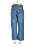Bill Blass 100% Cotton Blue Jeans Size 12 (petite) - photo 2