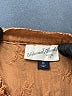 Universal Thread Brown Sleeveless Blouse Size XS - photo 7