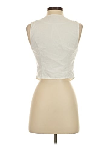 Almost Famous Vest (view 2)