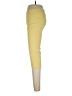 Alfani Solid Yellow Active Pants Size 10 (petite) - photo 5
