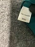 Van Heusen 100% Polyester Teal Sleeveless Blouse Size L - photo 8