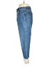 Bill Blass 100% Cotton Blue Jeans Size 12 (petite) - photo 5
