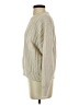 PrAna Solid Ivory Pullover Sweater Size S - photo 5
