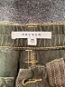PacSun 100% Cotton Gray Cargo Pants Size XS - photo 7