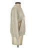 PrAna Solid Ivory Pullover Sweater Size S - photo 4