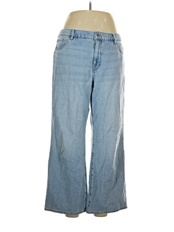Ann Taylor Jeans (view 1)