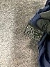 Anne Klein Blue Blazer Size 4 - photo 7