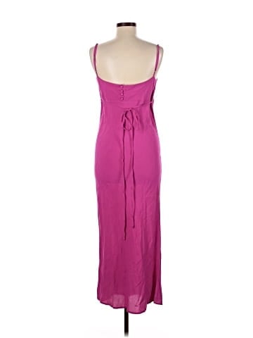 Flynn Skye Casual Dress (view 2)