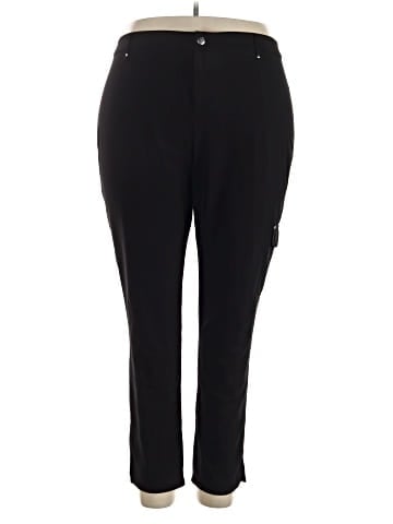 Cj Banks Active Pants (view 1)