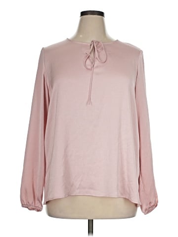 Kasper Long Sleeve T-Shirt (view 1)