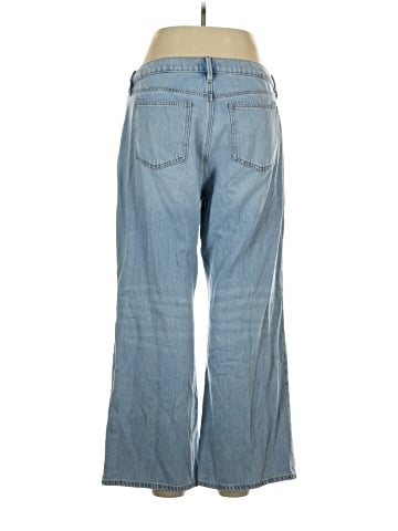 Ann Taylor Jeans (view 2)