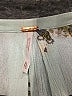 Free People Blue Sleeveless Blouse Size XL - photo 7