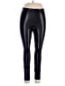 Commando Black Leggings Size XL - photo 1