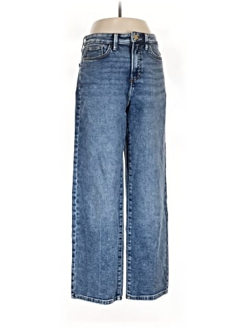 LC Lauren Conrad Jeans (view 1)