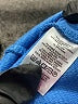 Ann Taylor Blue Short Sleeve Top Size S - photo 8