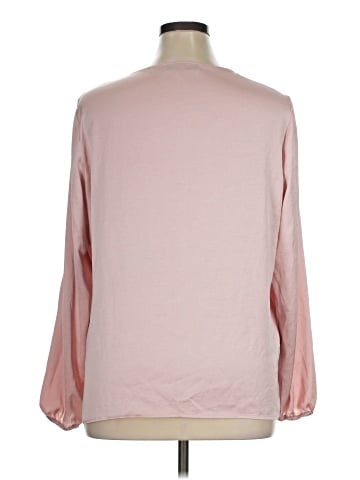 Kasper Long Sleeve T-Shirt (view 2)