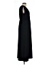 IMAN Black Casual Dress Size L (petite) - photo 4
