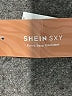 Shein 100% Polyester Black Cocktail Dress Size L - photo 7