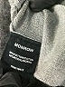 Monrow Camo Gray Casual Pants Size M - photo 8