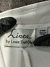 Linea by Louis Dell'Olio Solid White Active Pants Size 20 - photo 4