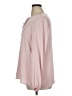 Kasper 100% Polyester Pink Long Sleeve T-Shirt Size XL - photo 5