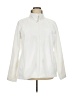 Mountain Warehouse 100% Polyester Ivory Track Jacket Size 18 - photo 1