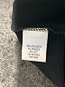 Dana Buchman Solid Black Formal Skirt Size XL - photo 5