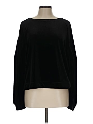 Laundry by Shelli Segal Pullover Sweater (view 1)